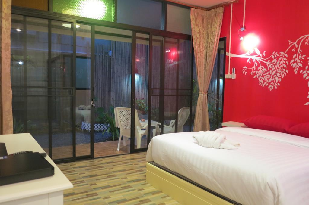 Smile Place Ко-Ланта Номер фото