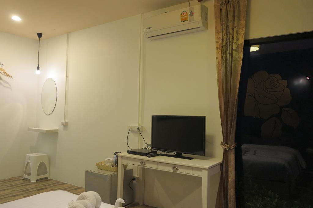 Smile Place Ко-Ланта Номер фото